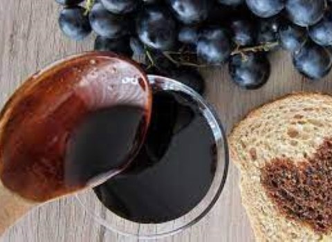 خرید و قیمت شیره انگور سیاه + فروش صادراتی